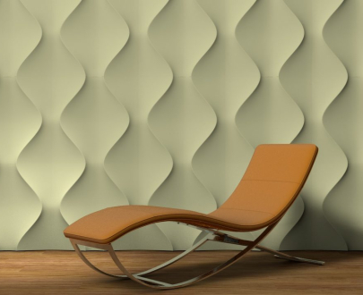 3D Dekorpanel