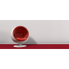 Walled 3D falpanel 02 Golf 60x60cm