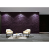 Walled 3D falpanel 26 Chaos-B 60x60cm