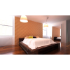 Walled 3D falpanel 12 Chesterfield 60x60cm
