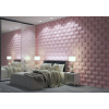 Walled 3D falpanel 18 Pearls 60x60cm