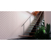 Walled 3D falpanel 02 Golf 60x60cm