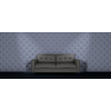Walled 3D falpanel 12 Chesterfield 60x60cm