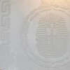 Stencil 049 12x70cm