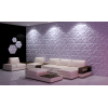 Walled 3D falpanel 23 Galaxy 60x60cm