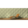 Walled 3D falpanel 14 Clepsydra 60x60cm