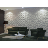 Walled 3D falpanel 31 Kubus 60x60cm