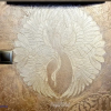 Big Stencil BS5190-100 100x100cm