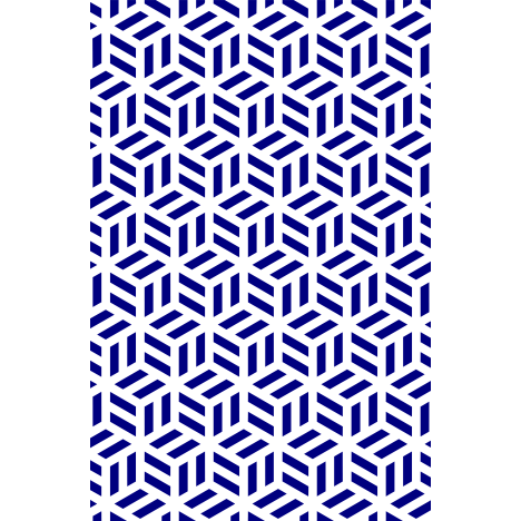 Stencil 8057 35x50cm