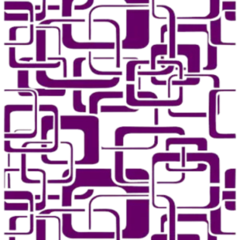 Big Stencil BS5174 65x95cm