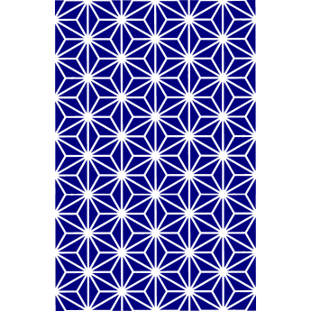 Stencil 8055 35x50cm
