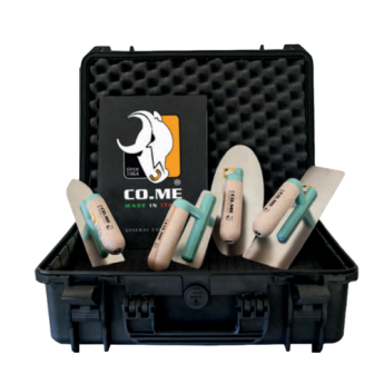 Co.Me Lightflex készlet