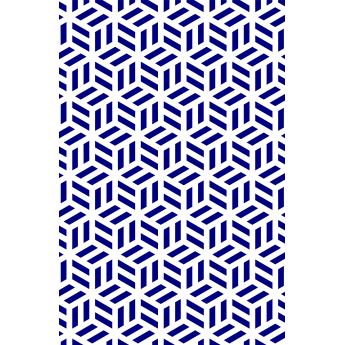Stencil 8057 35x50cm