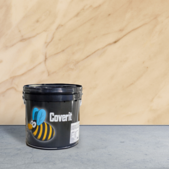 Coverit Cera Brillante - magasfényű wax
