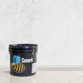 Coverit Fond Fine - dekoralapozó