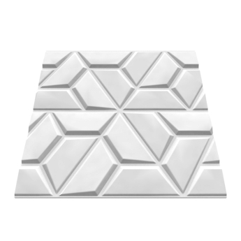 Walled 3D falpanel 23 Galaxy 60x60cm