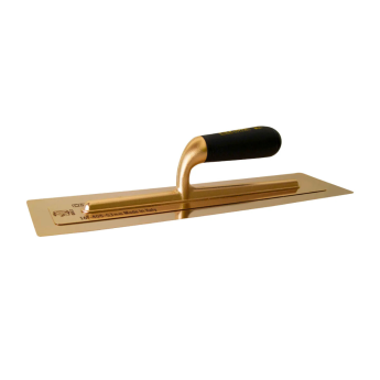 Co.Me Gold Proflex - arany finishing glettelő